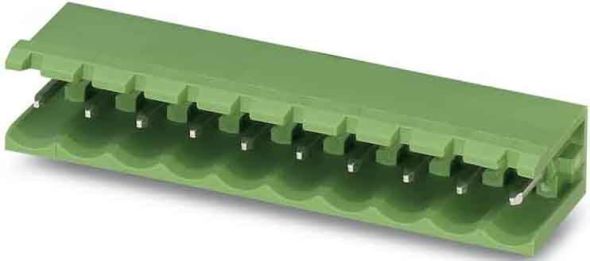 Grundleiste MSTB 2,5/11-G-5,08 Grundleiste MSTB 2,5/11-G-5,08