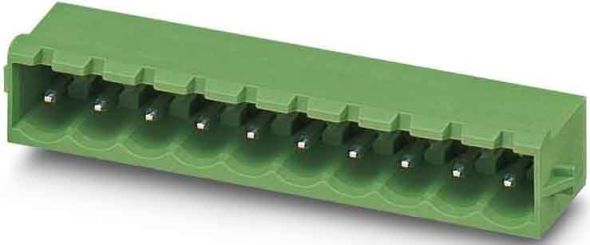 Grundleiste MSTBA 2,5/ 3-G-RN Grundleiste MSTBA 2,5/ 3-G-RN