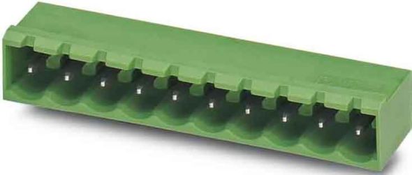 Grundleiste MSTBA 2,5/ 8-G