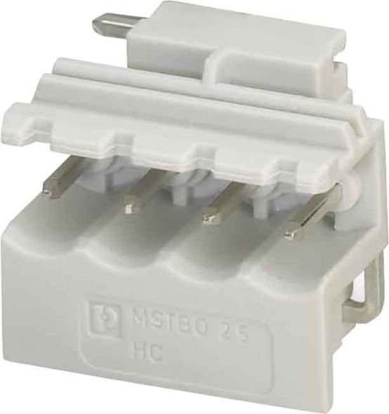 Grundleiste MSTBO 2,5/ #2907774
