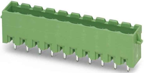 Grundleiste MSTBVA 2,5/ 6-G-RN