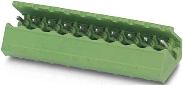 Grundleiste SMSTB 2,5/ 4-G-5,08 Grundleiste SMSTB 2,5/ 4-G-5,08