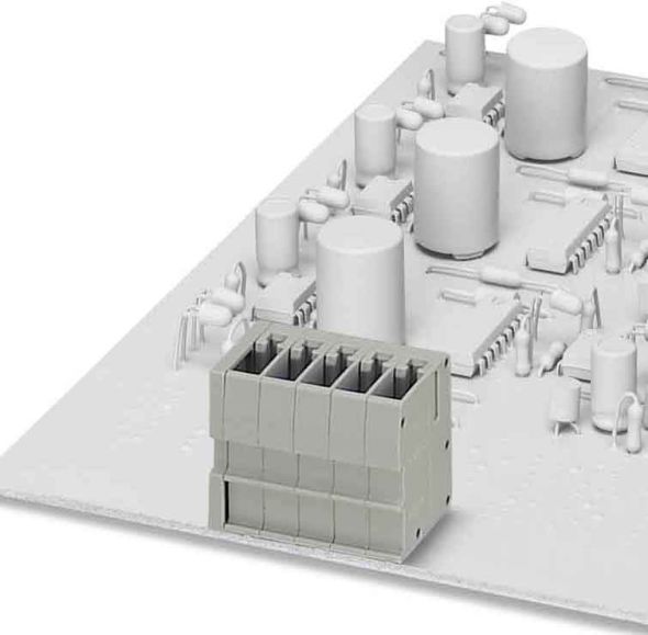 Grundleiste ST 2,5-PCBV/ 6-G-5,2