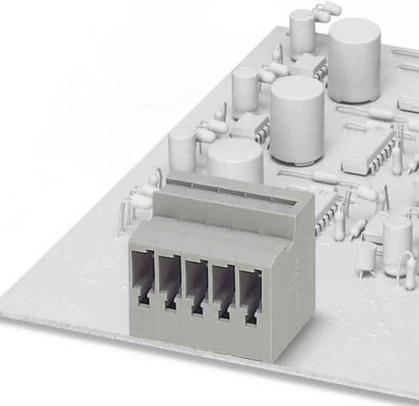 Grundleiste ST 4-PCB/ 3-G-6,2