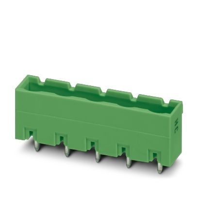 Leiterplatten-Grundleiste GMSTBVA 2,5 #1560111