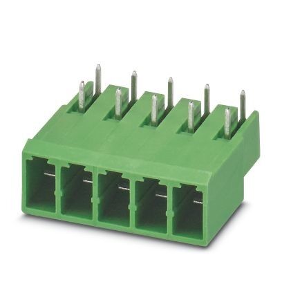 Leiterplatten-Grundleiste PC 4/ 3-GU-7#1346585 Leiterplatten-Grundleiste PC 4/ 3-GU-7#1346585