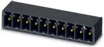 Leiterplattengrundleiste 1011097