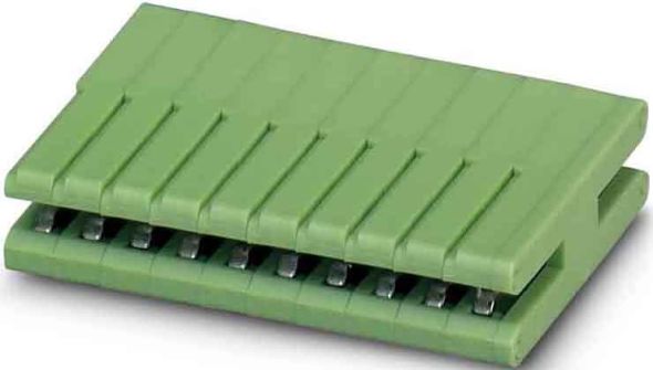 Leiterplattenverbinder ZEC 1,0/ 7- #1915709 Leiterplattenverbinder ZEC 1,0/ 7- #1915709