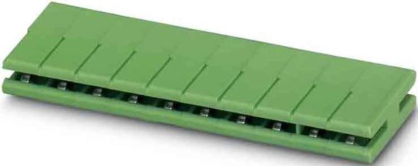 Leiterplattenverbinder ZEC 1,5/ 6- #1898415 Leiterplattenverbinder ZEC 1,5/ 6- #1898415