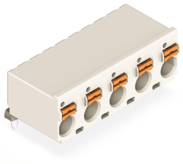 1-Leiter-THR-Federleiste 2092-4373/200-000