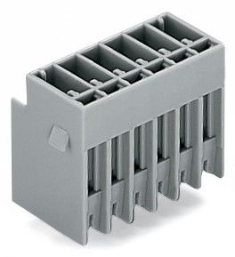 THT-Stiftleiste Lötstift 769-639