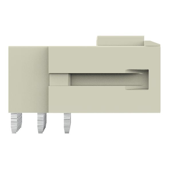 THT-Stiftleiste Lötstift 831-3625