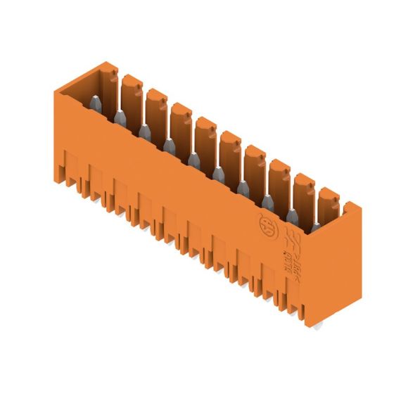 Klemmleiste SL3.5/10/180G3.2SNOR Klemmleiste SL3.5/10/180G3.2SNOR
