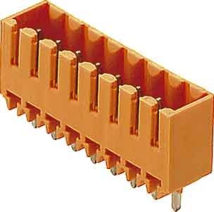 LP Verbinder Raster 3.5 SL3.5/8/180G3.2SN GN