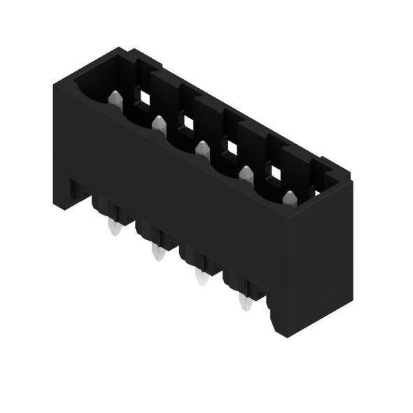LP Verbinder Raster 5.08 SL-SMT5.0#1838240000