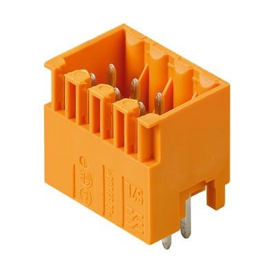 LP Verbinder S2L/B2L S2L 3.50 #1728860000 LP Verbinder S2L/B2L S2L 3.50 #1728860000