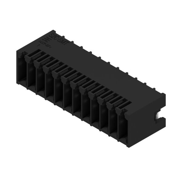 Verbinder 3.50mm S2C-SMT 3#1289680000