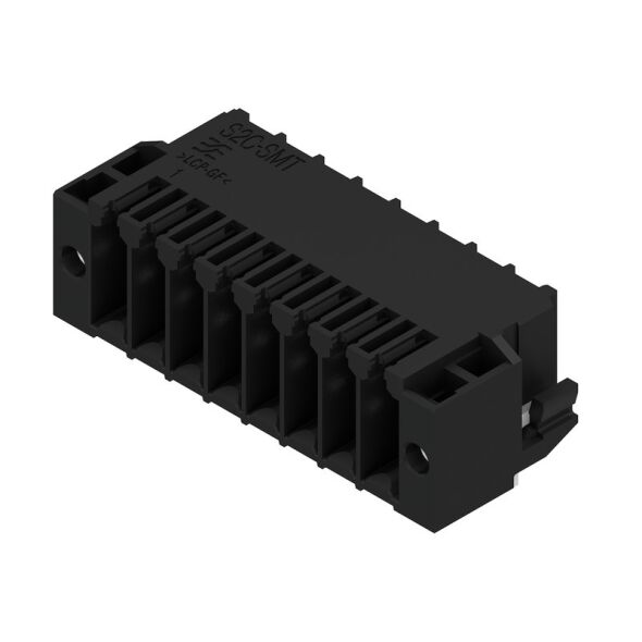 Verbinder 3.50mm S2C-SMT 3#1289910000