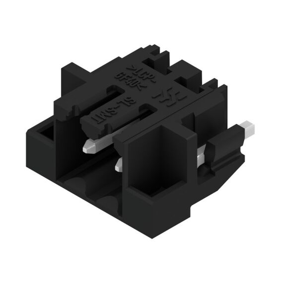 Verbinder 3.50mm SL-SMT 3.#1427350000