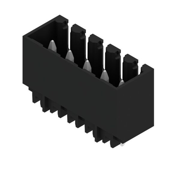 Verbinder 3.50mm SL-SMT 3.#1753014002