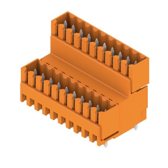 Verbinder 3.50mm SLD 3.50V#1641150000