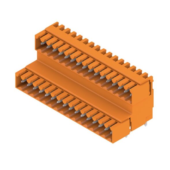 Verbinder 3.50mm SLD 3.50V#1642310000