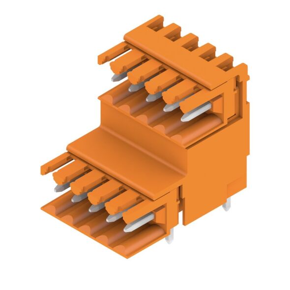 Verbinder 3.50mm SLD 3.50V#1890500000