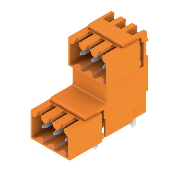 Verbinder 3.50mm SLD 3.50V#1890600000