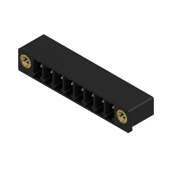 Verbinder 3.81mm SC-SMT 3.#1037390000