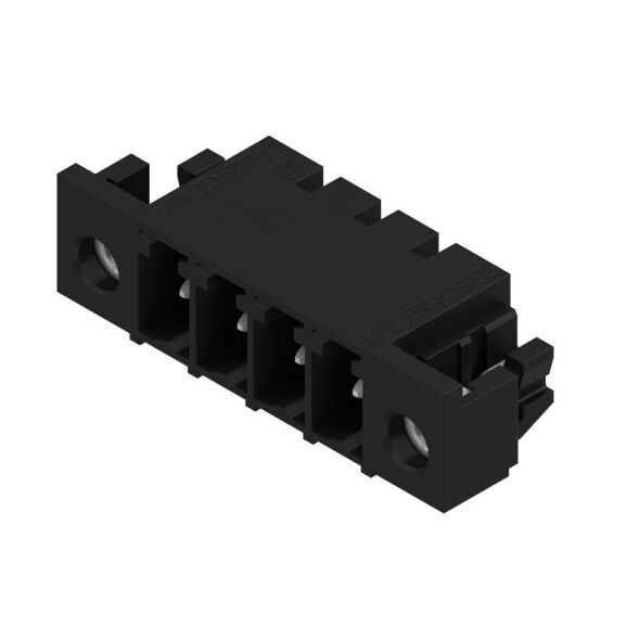 Verbinder 3.81mm SC-SMT 3.#1862590000