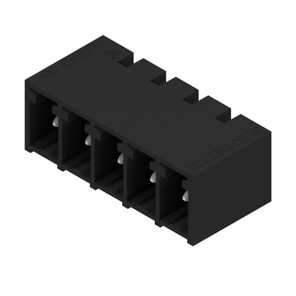 Verbinder 3.81mm SC-SMT 3.#1863170000