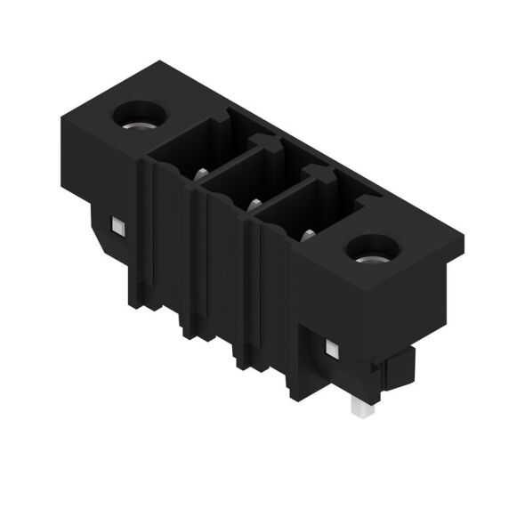 Verbinder 3.81mm SC-SMT 3.#1864080000