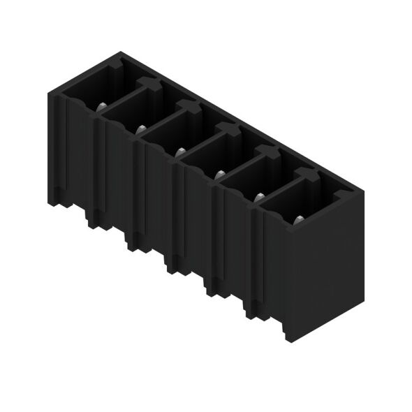 Verbinder 3.81mm SC-SMT 3.#1864310000