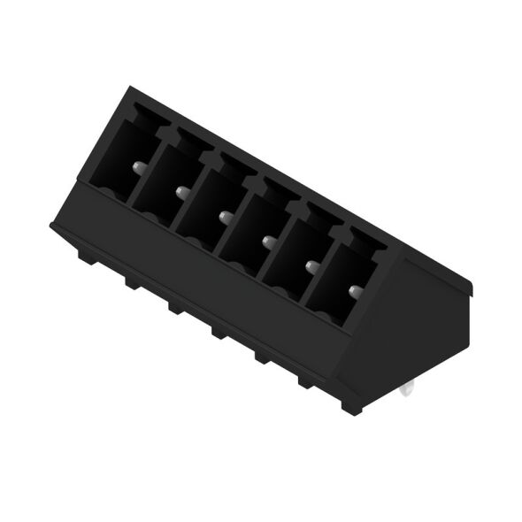 Verbinder 3.81mm SC-SMT 3.#1977240000