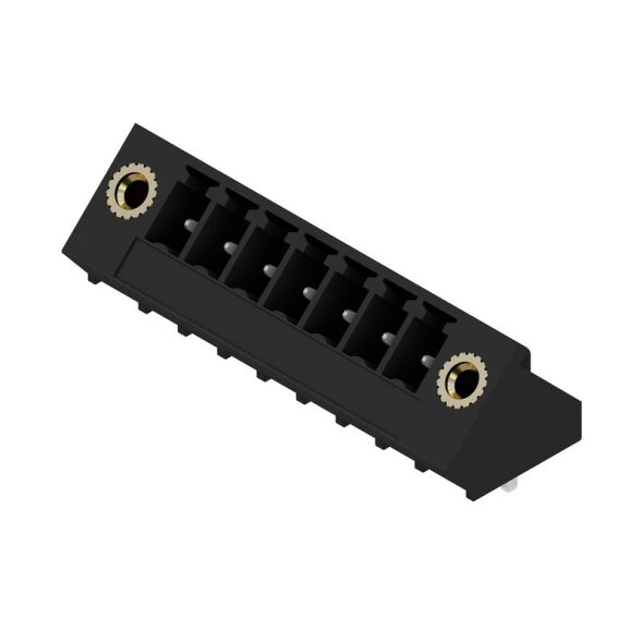 Verbinder 3.81mm SC-SMT 3.#1978130000