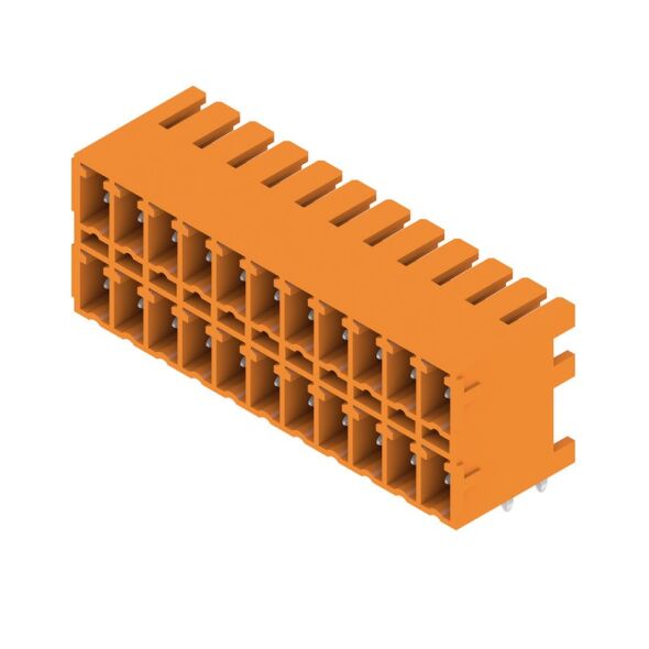 Verbinder 3.81mm SCDN 3.81#1040520000