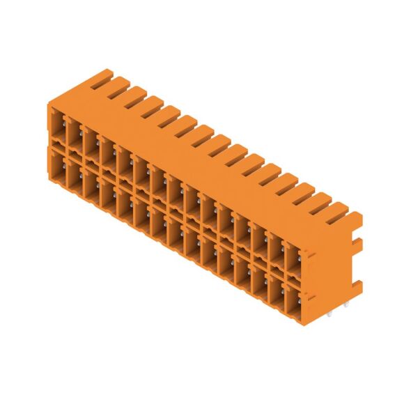 Verbinder 3.81mm SCDN 3.81#1040560000