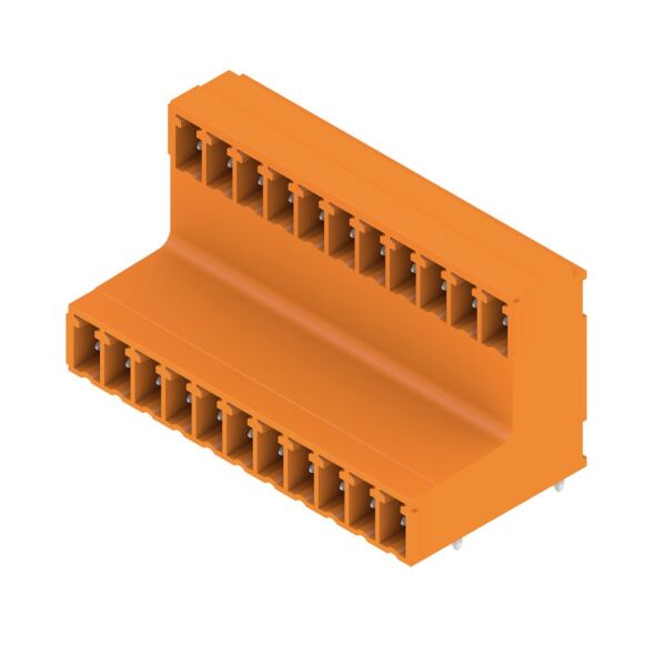 Verbinder 3.81mm SCDV 3.81#1032200000