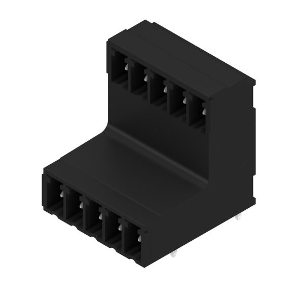 Verbinder 3.81mm SCDV 3.81#1032460000