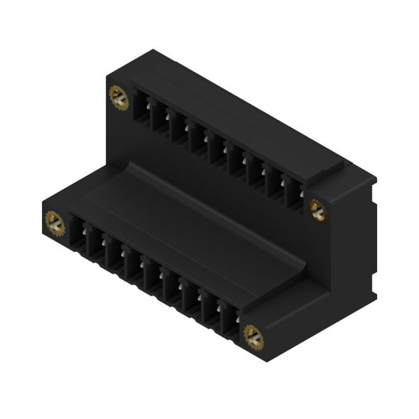 Verbinder 3.81mm SCDV 3.81#1033010000