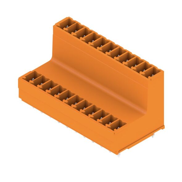 Verbinder 3.81mm SCDV 3.81#1034580000