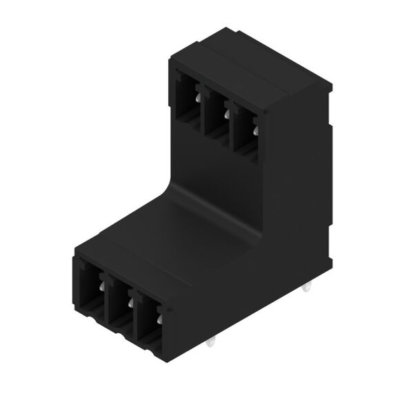 Verbinder 3.81mm SCDV-THR #1033510000