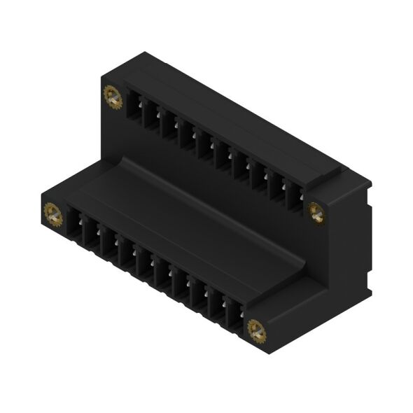 Verbinder 3.81mm SCDV-THR #1034060000