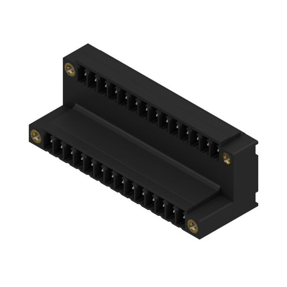 Verbinder 3.81mm SCDV-THR #1034110000