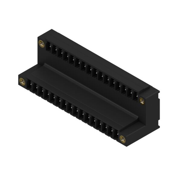 Verbinder 3.81mm SCDV-THR #1034130000