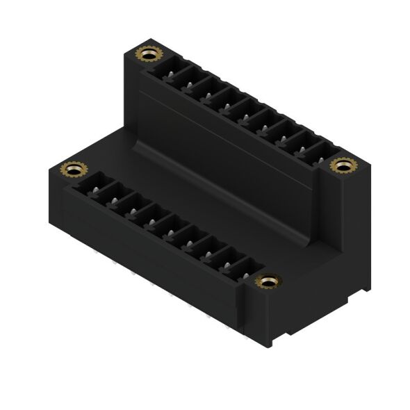 Verbinder 3.81mm SCDV-THR #1036030000