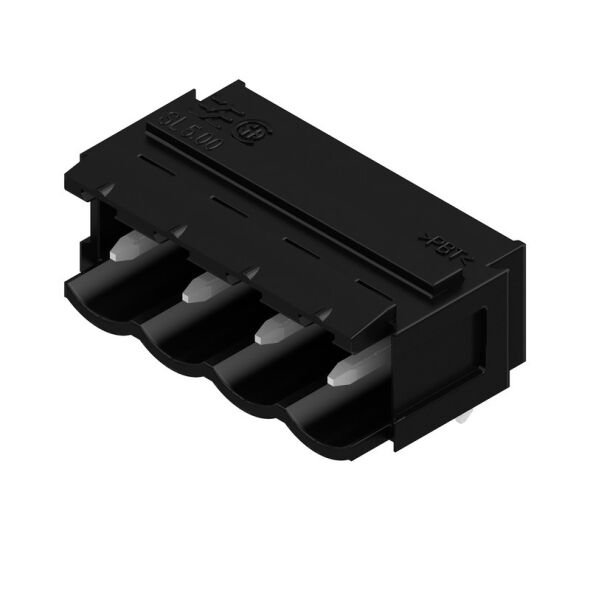 Verbinder 5.00mm SL 5.00/0#1965660000