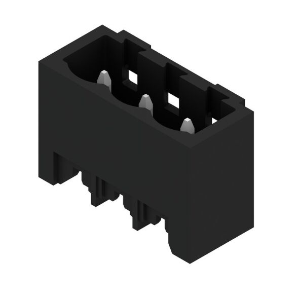 Verbinder 5.00mm SL-SMT 5.#1797880000