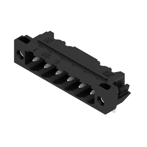 Verbinder 5.00mm SL-SMT 5.#1840390000