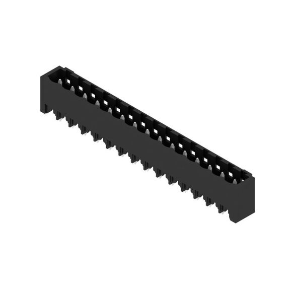 Verbinder 5.00mm SL-SMT 5.#1841290000